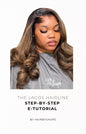 The Lagos Harline Tutorial
