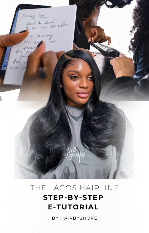 The Lagos Harline Plucking + Install Tutorial